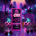 Cherry Runtz