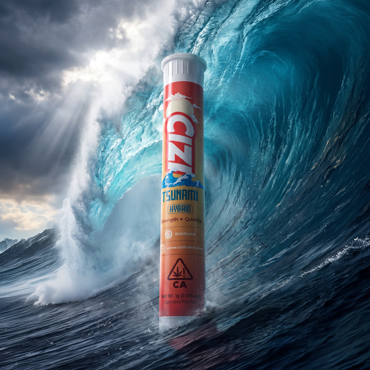 Tsunami
