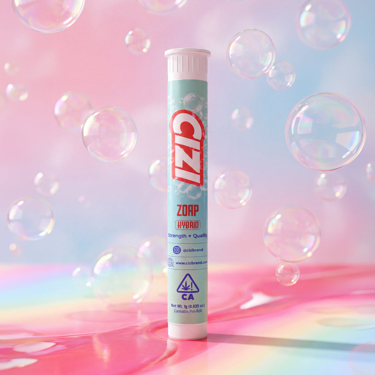 Zoap