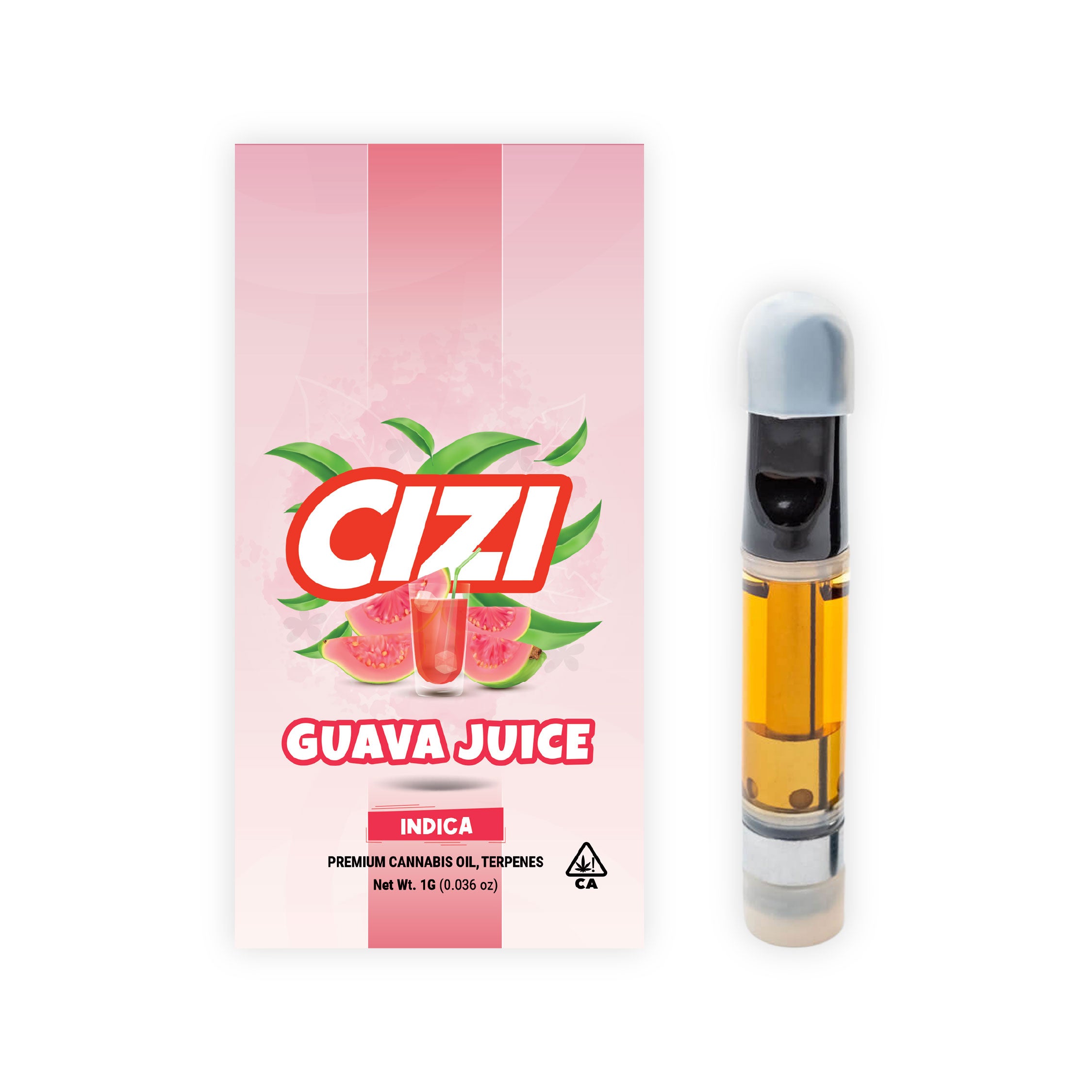 Guava Juice
