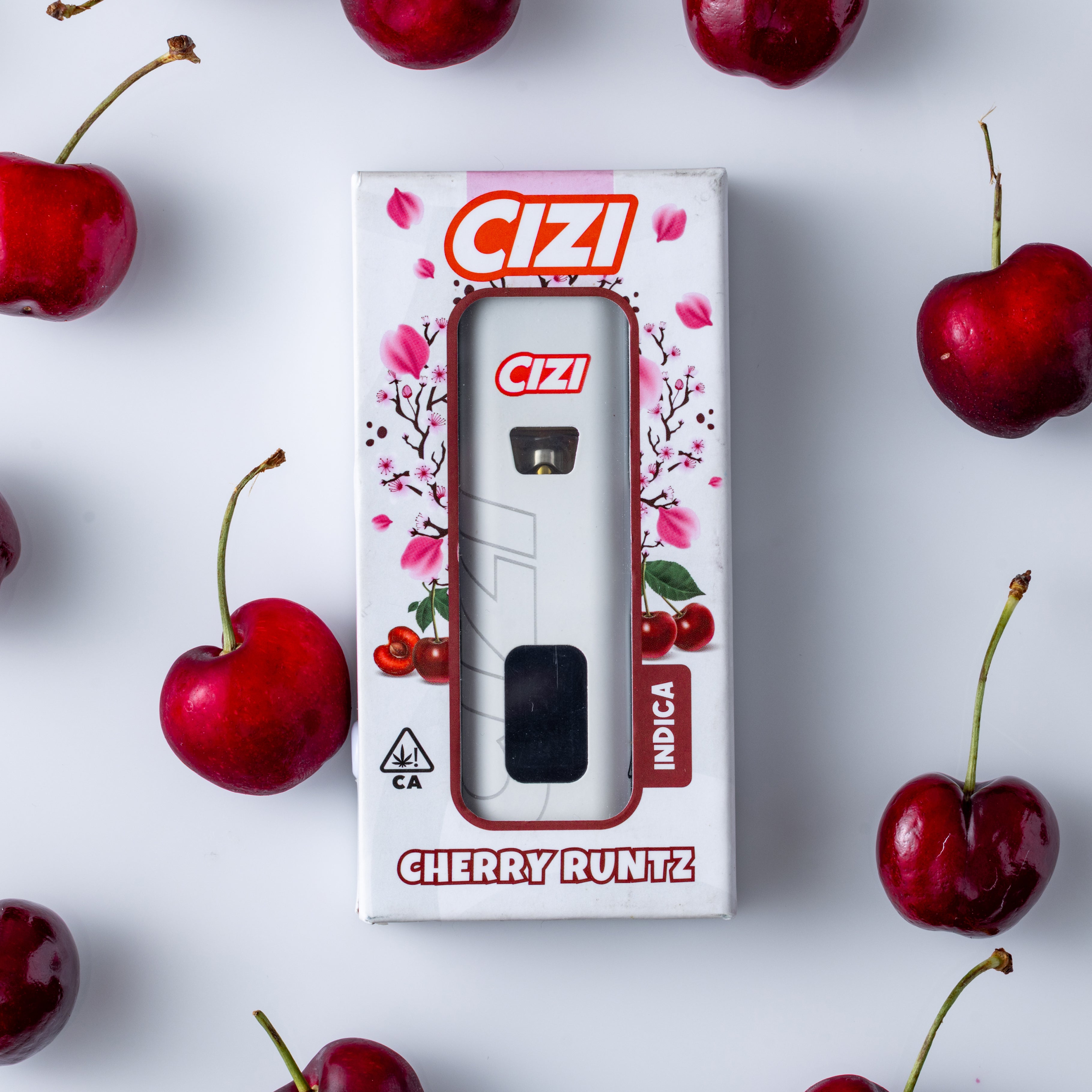 Cherry Runtz