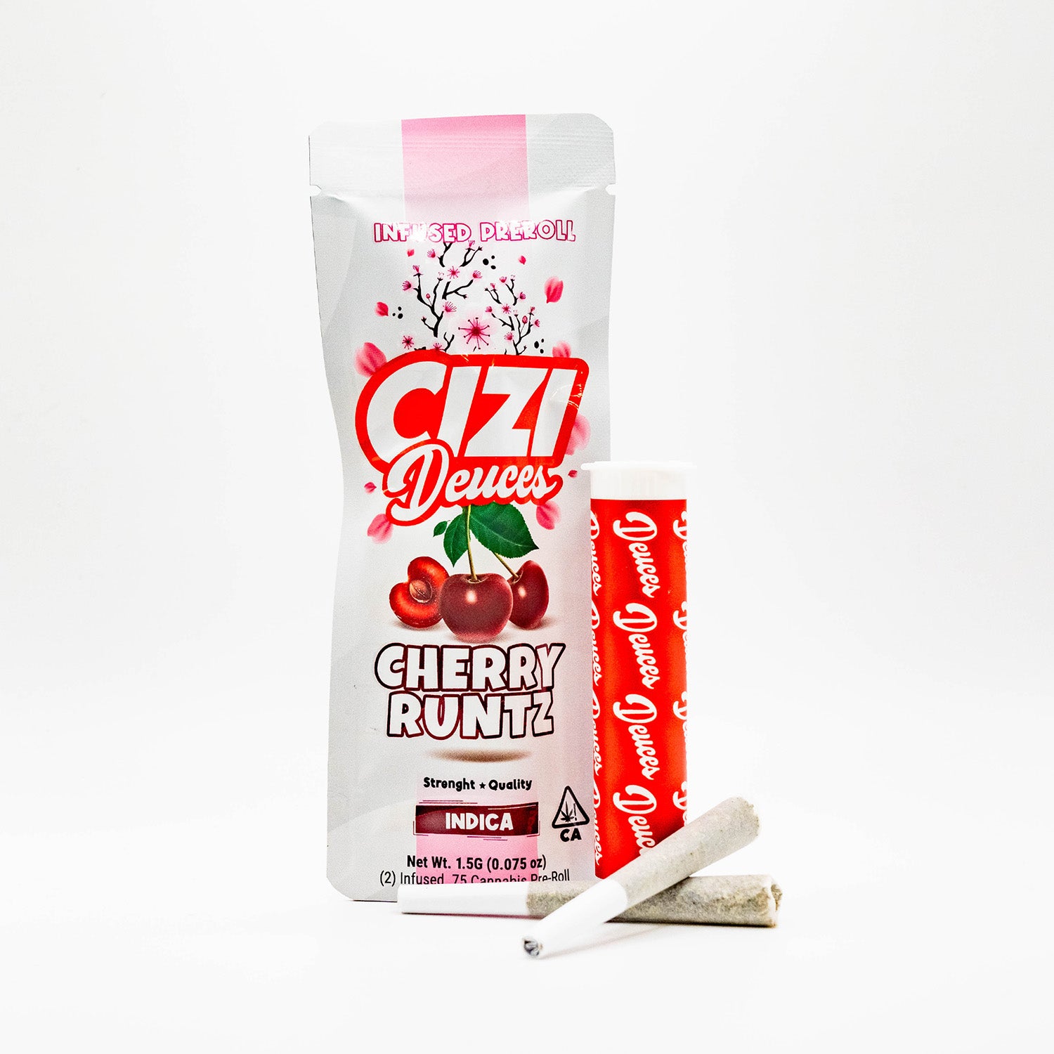 Cherry Runtz