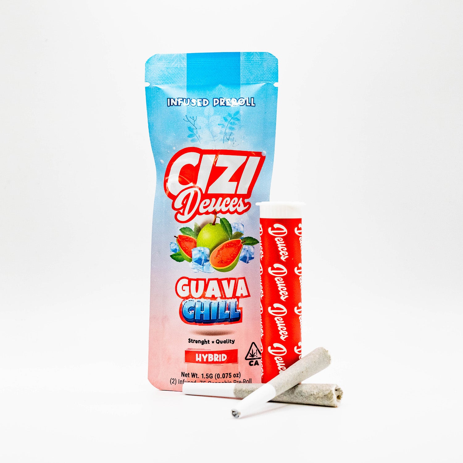 Guava Chill