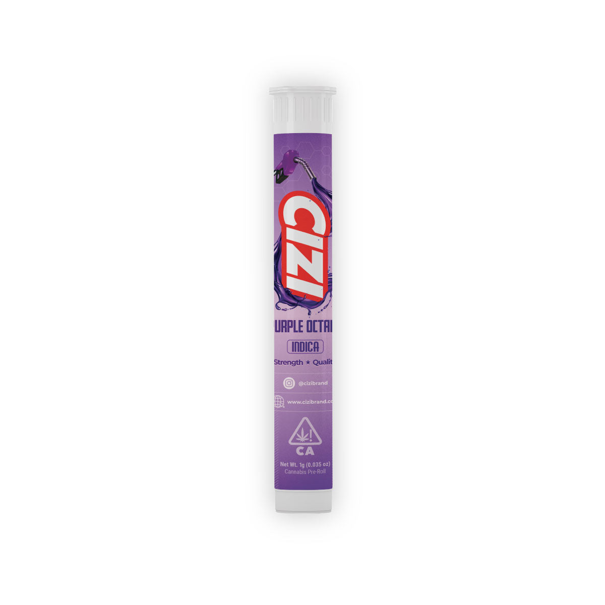 Cizi Brand