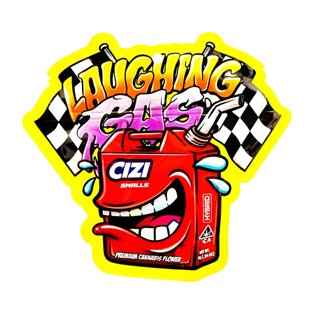 Laughing Gas