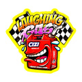 Laughing Gas