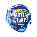 Martian Candy