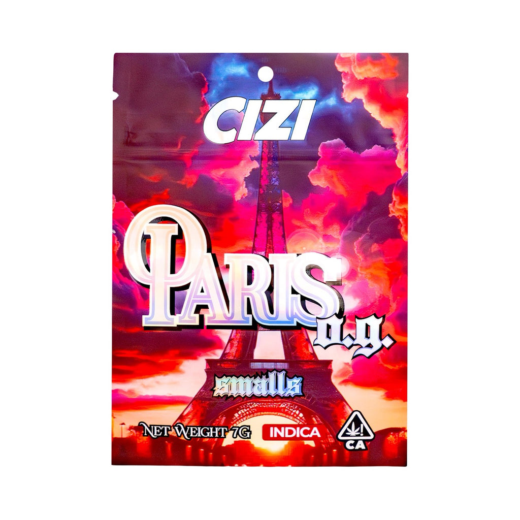 Paris OG