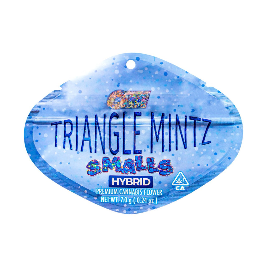 Triangle Mintz