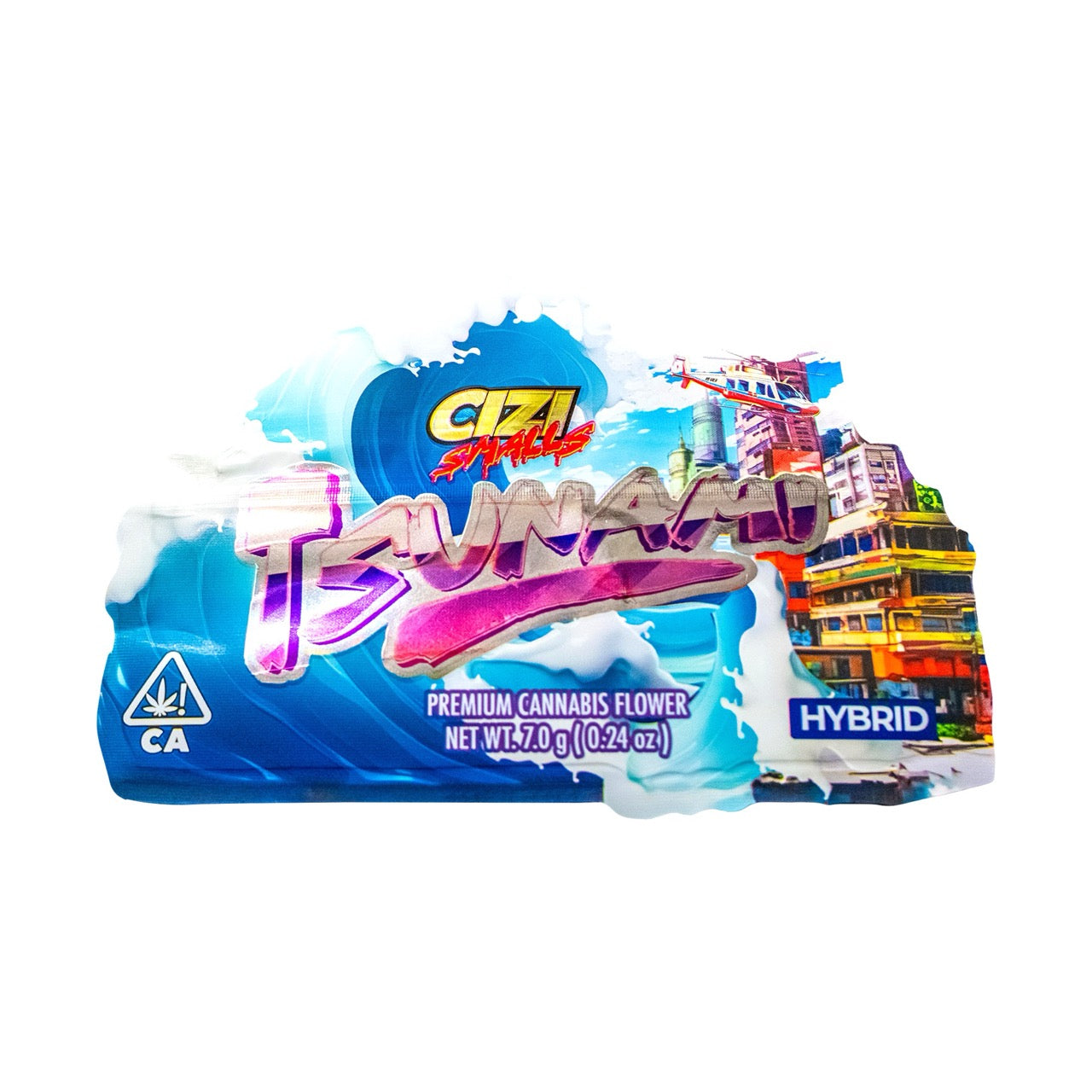 Cizi Brand
