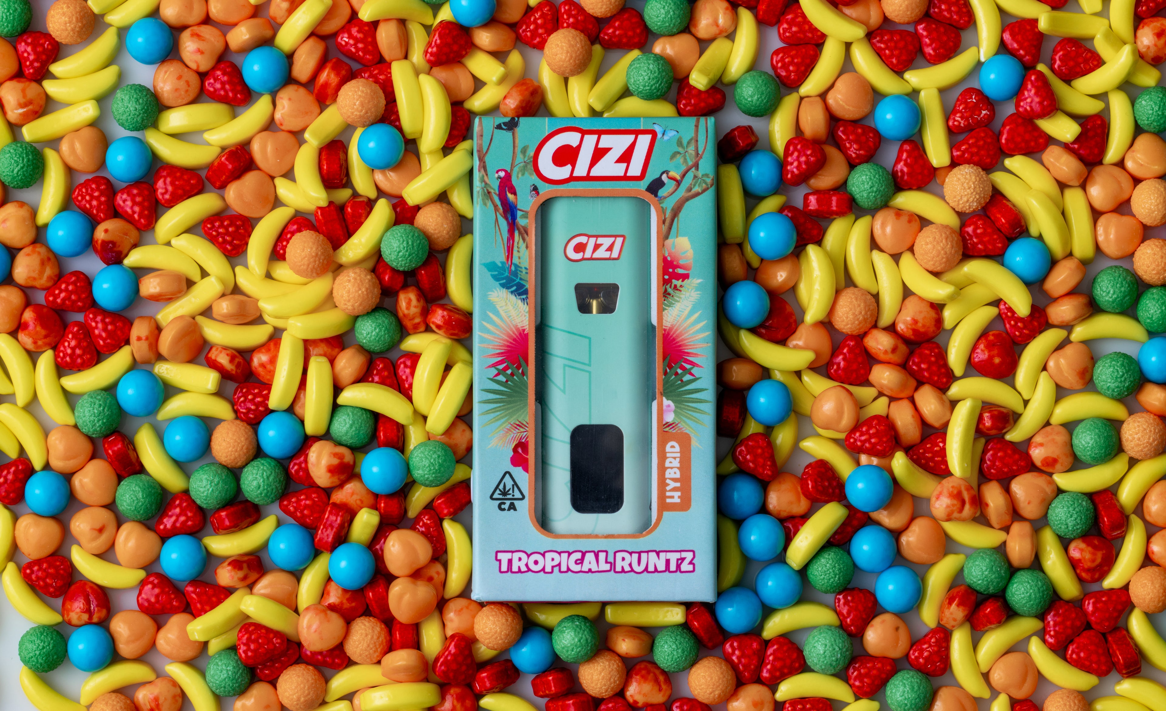 Deuces Cizi Brand Deuces Cizi Brand